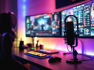 24시간 편성 방송